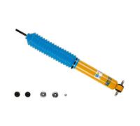 Amortisseur Avant Gaz Non Porte-Fardeau BILSTEIN B6 4600 Pour JEEP WRANGLER II