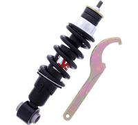 Amortisseur avant hydraulique simple YSS VD220-185P-03-88 réglage de la précharge