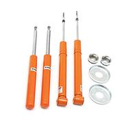 Koni Amortisseur STR.T Avant compatible Audi A6/S6 C4, 100/200 C3-C4 1983-1997 (8650-1007)