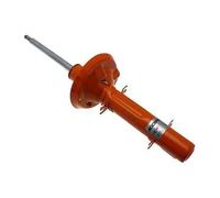 Amortisseur avant KONI STR-T pour Audi A3 8L 2 roues motrices - châssis stand...