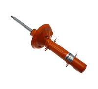 Amortisseur avant KONI STR-T pour Audi A3 8L 2 roues motrices - châssis stand...