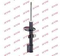 Amortisseur avant KYB 338737 Dacia Duster Renault Duster (543029903R)