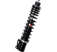 Amortisseur avant monobloc de la série D222 adaptable sur Piaggio Vespa GTS 125 4T LC, 250 IE 4T LC VD222-240T-01-88