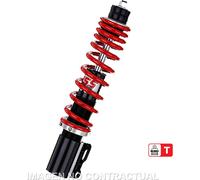 Amortisseur avant monobloc série B222 adaptable sur Piaggio Vespa ET2, ET4, LX, S VB222-210T-01-85