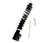Amortisseur avant monobloc série D222 adaptable sur Piaggio Vespa Cosa 50/125/150/200 VD222-265T-01-88