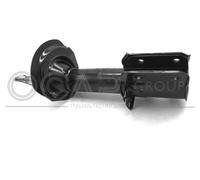 Amortisseur Avant OCAP Pour Fiat Idea Depuis 2004 - 59Kw 80Cv