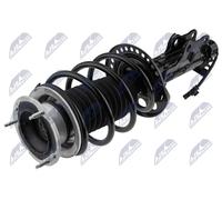Amortisseur Avant Pour CADILLAC CTS RWD 14- Gauche - Complet - NTY