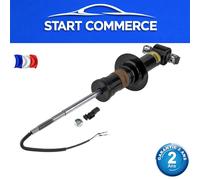 NTY Amortisseur avant gauche A-CH-008 - Goujon en haut - Cadillac/Chevrolet/GMC 14-
