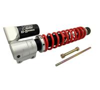 Amortisseur avant réglable à gaz et arriere YSS Piaggio Vespa PX 125 150 200 PXE ARCOBALENO 125