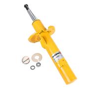 Amortisseur avant réglable KONI SPORT pour Volkswagen Golf 7 - Jambe 55mm