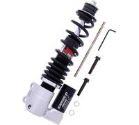 Amortisseur avant simple YSS VK302-200T-06-888 réglage de la précontrainte