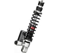 Amortisseur avant simple YSS VU302-285TRC-05-888 réglage de la précharge