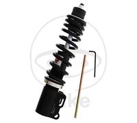 AMORTISSEUR AVANT YSS HYDRAULIQUE PIAGGIO ZIP SP 96/00 (REF.YSS: VD222-185T-01-X)