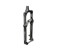 Rockshox Recon Silver Rl Oneloc Remote Right 51 Offset Solo Air Mtb Fork Noir 29´´ / 100 mm Black