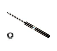 Bilstein Amortisseur d'essieu avant 21-030475 – plaque en bas – pour Citroën/Peugeot