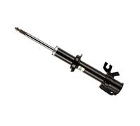 Amortisseur Essieu avant Goujon en haut 22-044839 BILSTEIN pour FIAT CINQUECENTO
