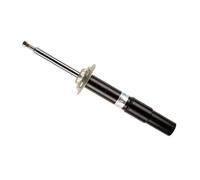 Bilstein Amortisseur Essieu avant Plaque en-bas 22-138361 pour BMW 5 5 Touring