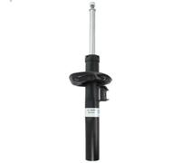 Bilstein Amortisseur d'essieu avant 22-139184 Plaque en bas pour SEAT VW SKODA
