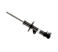 Bilstein Amortisseur 22-196934 – essieu avant gauche gaz, goujon en haut pour FIAT Panda