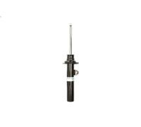 Bilstein Amortisseur 22-247070 Essieu avant gauche Goujon en haut pour BMW X1
