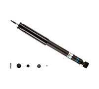 BILSTEIN B4 Amortisseur à Gaz Avant Convient pour Mercedes-benz SLK 24-100878