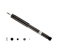 Bilstein Câble de frein à main Jakoparts – Arrière gauche et droite pour Honda Accord – 2 pièces