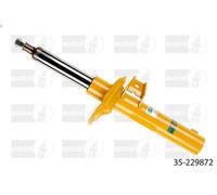 Amortisseur BILSTEIN 35-229872 pour AUDI Q3 (F3B) 2 2018-2021