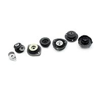 Bilstein Cache-amortisseur 11-125358 - Essieu avant pour Mercedes-Benz Classe A