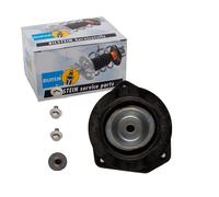 Support d'amortisseur Essieu avant 12-244904 BILSTEIN pour RENAULT MERCEDES-BENZ