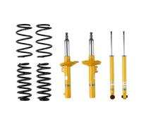 Amortisseur Bilstein B12-46-259097 | Compatible avec: SEAT LEON ST, SKODA OCTAVIA III, OCTAVIA III Combi, VW GOLF SPORTSVAN VII, GOLF VAN VII Variant