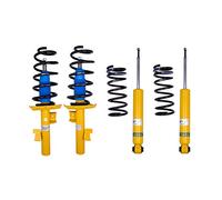 Amortisseur Bilstein B12-46-259264 pour Auto Arrière