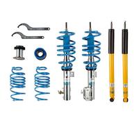 BILSTEIN 47-172401 Jeu de suspensions, ressorts / amortisseurs