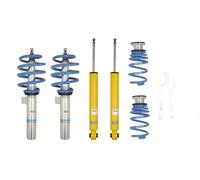 BILSTEIN 47-244412 Jeu de suspensions, ressorts / amortisseurs