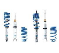BILSTEIN 47-249622 Jeu de suspensions, ressorts / amortisseurs