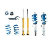 Amortisseur Bilstein B14-47-251588 | Compatible avec: AUDI A3, A3 Cabriolet, A3 Limousine, A3 Sportback, SEAT LEON, LEON Kasten/Schrägheck, LEON SC, LEON ST