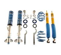 BILSTEIN 48-080347 Jeu de suspensions, ressorts / amortisseurs