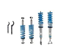 Amortisseur Bilstein B16-48-086165, Amortisseur Arrière