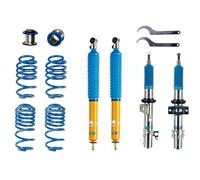 Amortisseur Bilstein B16-48-168229