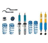 BILSTEIN 48-245463 Jeu de suspensions, ressorts / amortisseurs