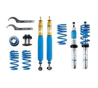 Amortisseur Bilstein B16-48-262316 Arriere Ressort Amortisseur | Compatible avec: AUDI A4 B9, A4 B9 Avant, A5, A5 Sportback