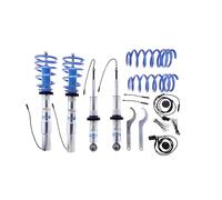 Amortisseur Bilstein B16-49-237276 | Compatible avec: BMW 6, 6 Cabriolet