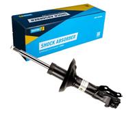 Bilstein Amortisseur 17-047142 – essieu avant, goujon en haut – pour SEAT VW