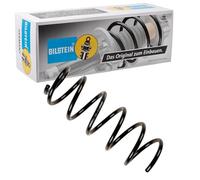 BILSTEIN 36-216147 Ressort de suspension pour MITSUBISHI,SMART