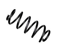 Ressort de suspension Essieu avant 36-233564 BILSTEIN pour AUDI Q5 Q5 Van