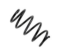 Ressort de suspension Essieu avant 37-253530 BILSTEIN pour AUDI A3 A3 Sportback