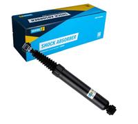 Bilstein Amortisseur essieu arrière 19-128269 - bossage en haut pour PEUGEOT 607