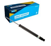 Bilstein Amortisseur 19-217154 Essieu arrière Bossage en bas pour FORD C-MAX II