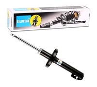 Amortisseur Essieu avant Goujon en haut 22-041029 BILSTEIN pour FORD SIERRA II