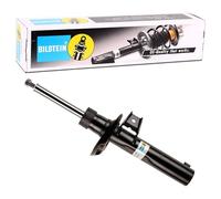 Bilstein Amortisseur 22-170071 essieu avant plaque en-bas pour Audi TT