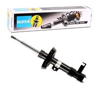 Amortisseur Essieu avant droit Goujon en haut 22-183682 BILSTEIN pour OPEL